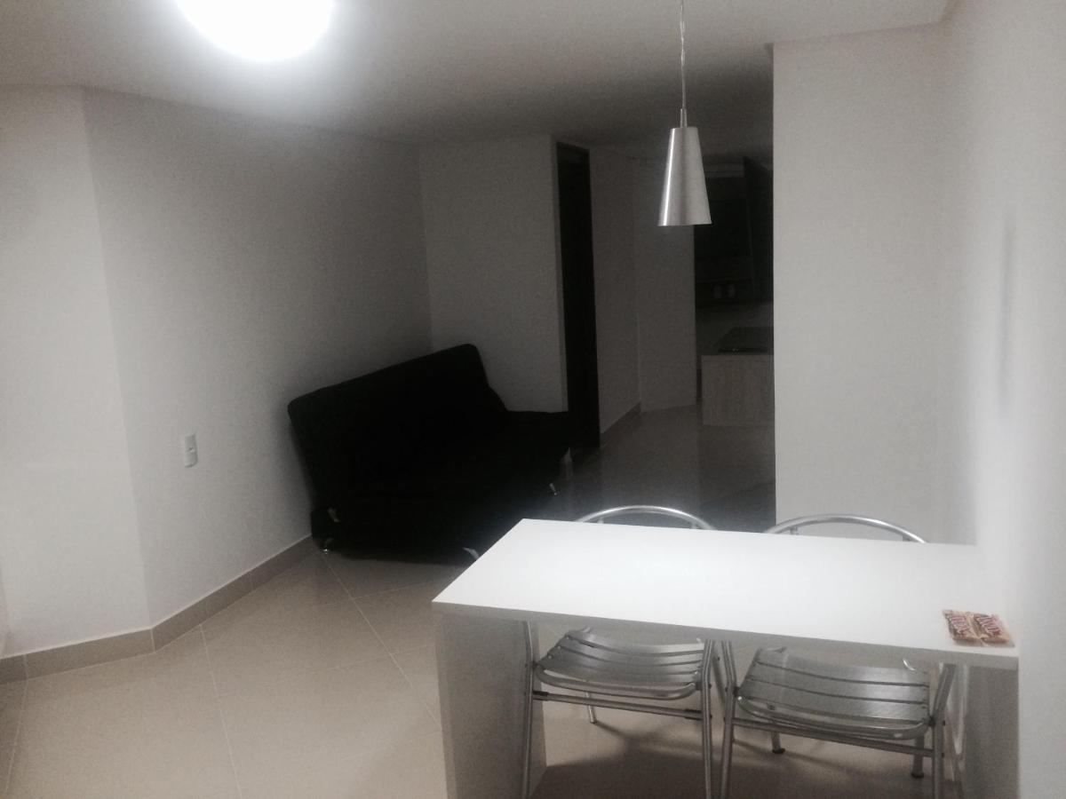 Apartmán Gold Flat Cabo Branco João Pessoa Exteriér fotografie