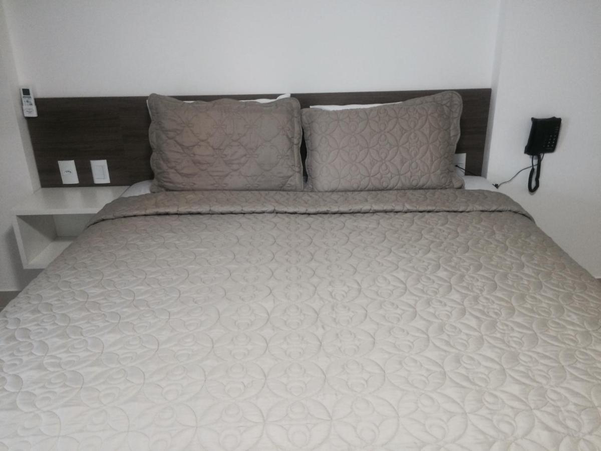 Apartmán Gold Flat Cabo Branco João Pessoa Exteriér fotografie