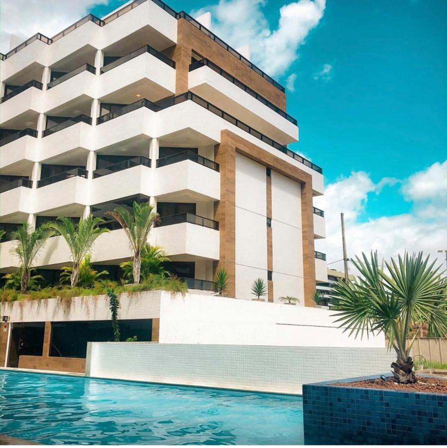 Apartmán Gold Flat Cabo Branco João Pessoa Exteriér fotografie