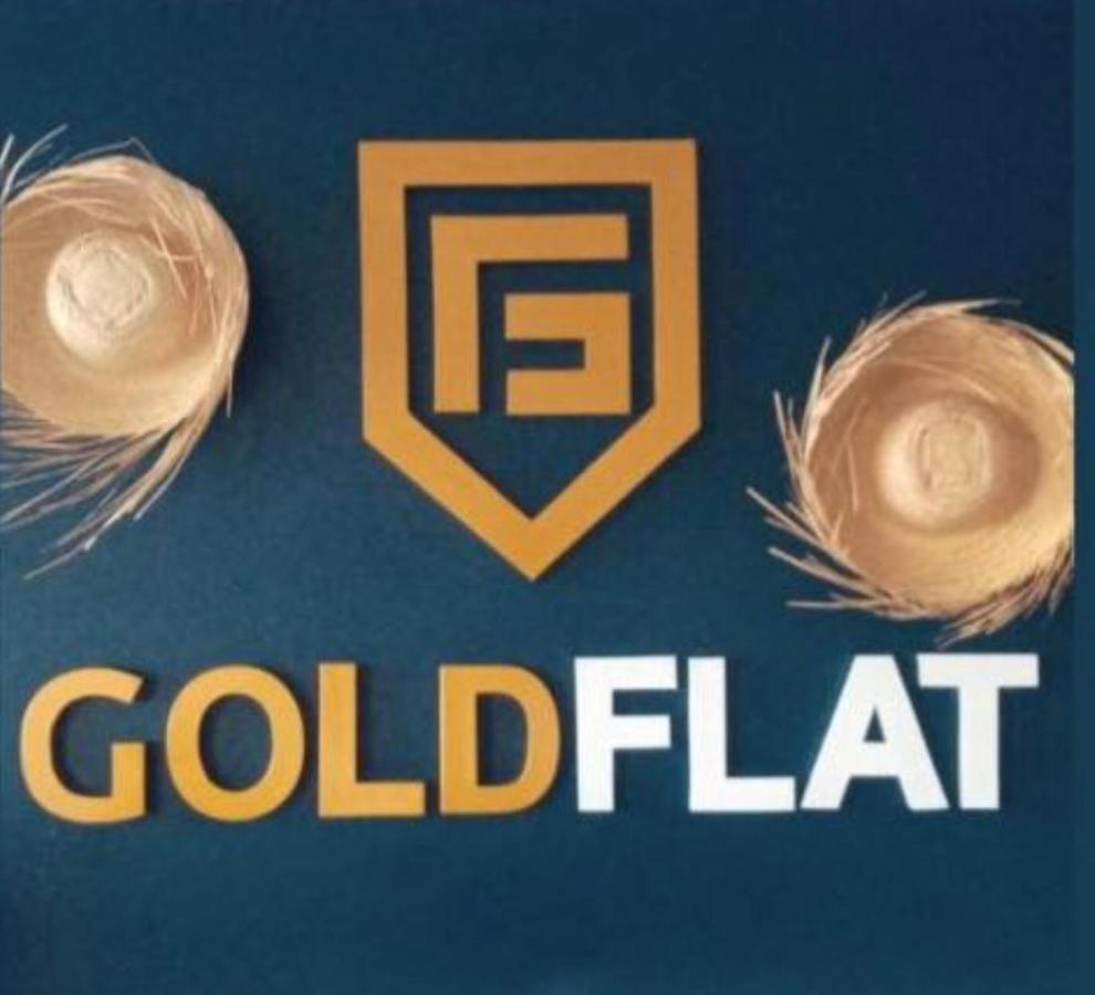 Apartmán Gold Flat Cabo Branco João Pessoa Exteriér fotografie