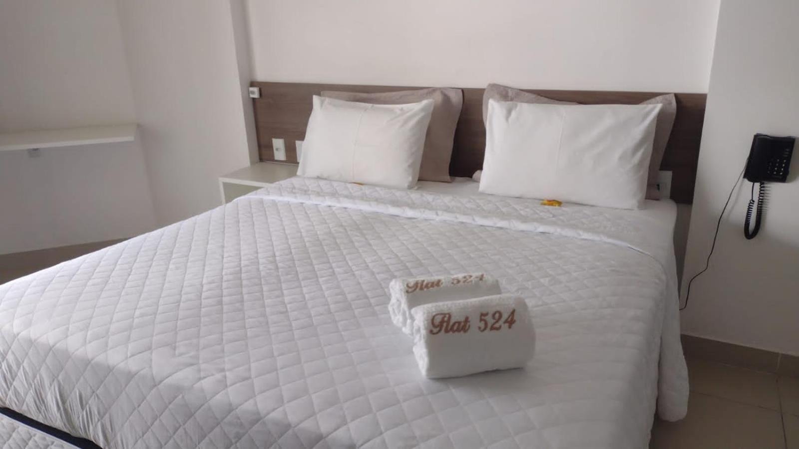 Apartmán Gold Flat Cabo Branco João Pessoa Exteriér fotografie